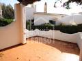 Belle villa rénovée à Cap d'Artrutx, Ciutadella, Minorque