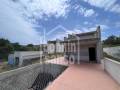 Venta Conjunta. Tres chalets en construcción en Arenal den Castell, Menorca