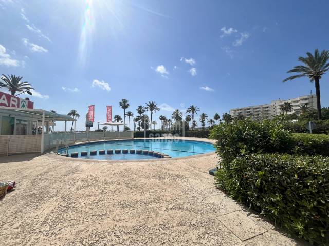 Appartement/étage en Cala Millor