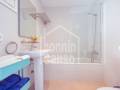 Complex of 10 apartments in Calan Blanes, Ciutadella, Menorca