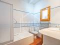 Beautiful family home in Trebaluger, Menorca.