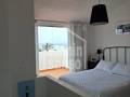 Duplex apartment with wonderful sea views in Cap Artruix, Ciutadella