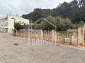 Grand terrain constructible situé dans un quartier résidentiel calme, Ferreries, Minorque