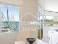 Appartement/Étage en Mahon Puerto