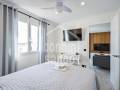 Elegante Apartamento Costero con Terraza Privada y Vistas al Mar en Salgar, Menorca