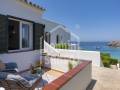 Apartamento con excelentes vistas al mar en Arenal d'en castell, Menorca