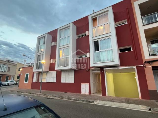 Appartamento/Flat in Ciutadella Centro Urbano