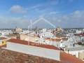 Traditional town house in Mahon, Menorca