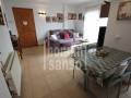 First floor flat in Ciutadella, Menorca