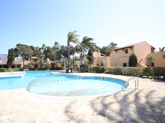 Villa en Son Xoriguer