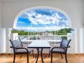 Beautifully maintained apartment in Addaya, Menorca