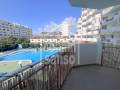 Apartment mit einem Schlafzimmer, Strand nah und mit Pool in Sa Coma. Mallorca