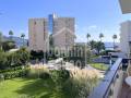 Apartment with sea views, near Cala Bona beach. Mallorca
