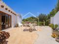 Bonito chalet en Son Vilar, Menorca