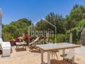 Bonito chalet en Son Vilar, Menorca