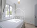 Fantástico apartamento en primera línea de mar , Playas de Fornells, Menorca.