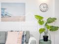 Penthouse dans un quartier résidentiel de Mahón, Minorque