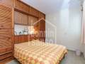 Apartamento en buen estado, con azotea privada y vistas al mar. Salgar Menorca
