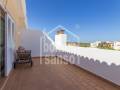 Charming terraced house in Mahon, Menorca