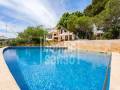 Villa unica fronte mare – Un’occasione rara nel cuore del Mediterraneo. Minorca