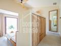 Contemporary Seafront Villa – Mediterranean Elegance with Direct Sea Access. Menorca