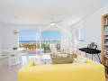 Charming property with spectacular sea views in Coves Noves, Menorca