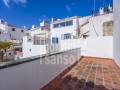 Elegant home with garden and swimming pool in Mahón, Menorca.
