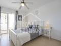 Apartamento con vistas al mar en Santo Tomas, Menorca