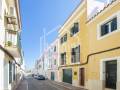 Maison complètement rénovée dans le centre de Mahón, Menorca