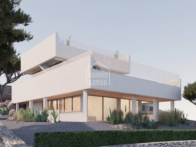 #CasaVuelo# is an ambitious project
