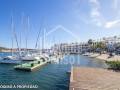 Fantástico dúplex en el puerto de Mahón, Menorca