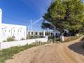 Wunderschönes, komplett renoviertes Landhaus in der Nähe von Ciutadella, Menorca, Balearen