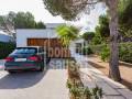 Exclusive villa with tourist license located in Cala Morell, Ciutadella de Menorca