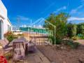 Charming 2-Bedroom House with Terrace, Garden Views, and Tourist License