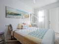 Apartamento reformado con piscina privada, y entrada independiente, a pocos minutos de la playa de Cala Galdana, Ferrerias, Menorca