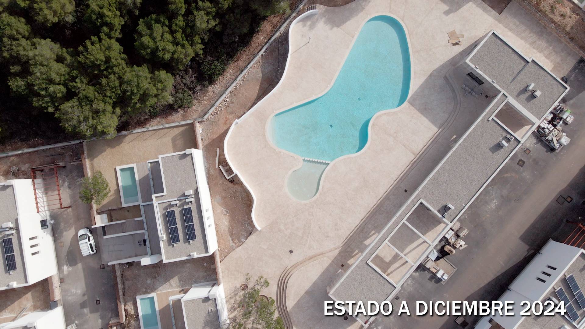 Promozioni - Sa Llosa Homes, sviluppo esclusivo di 50 ville in Son Parc, Minorca.