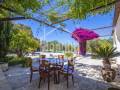 Finca de 58 hectáreas a escasos minutos de la costa sur de Menorca