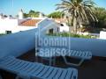 Bonito chalet duplex totalmente reformado en zona tranquila en Cap d'Artrutx,Ciutadella, Menorca