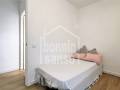Bel appartement au premier étage avec trois chambres, parking en option, Ciutadella, Minorque