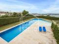 Impressionnant appartement avec vue sur le port de Mahon, Minorque