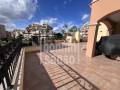 Apartment mit Pool und Garage in Sa Coma, Mallorca