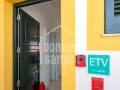 Complex of 10 apartments in Calan Blanes, Ciutadella, Menorca