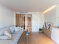 Renovierte Wohnung mit Meerblick in Cala Bona, Mallorca