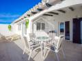 Appartement élégant à Cala’n Porter avec vues spectaculaires, Minorque.
