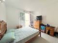 Soleado apartamento de dos dormitorios en el centro de Cala Millor, Mallorca