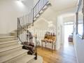 Elegancia atemporal y confort contemporáneo en una casa de pueblo restaurada con exquisito gusto. Alayor. Menorca