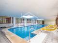 Spectacular villa with interior swimming pool in S'Atalaia, Menorca