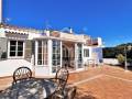 Bonito chalet adosado en Cap D'Artrutx, Ciutadella, Menorca