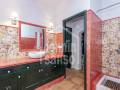 Tradicional casa Menorquina con licencia turística. Biniali. Sant Lluis. Menorca