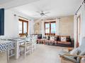 Exclusive villa in a dream location - 200 meters to the beach, Cala Blanca, Ciutadella, Menorca, Balearic Islands